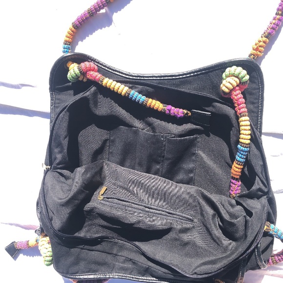 Bag, cotton, 15 inches by 17 inches - Picture 9 of 13